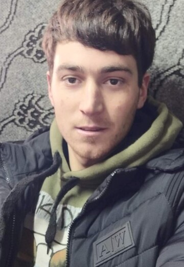 My photo - Qsan1, 33 from Yerevan (@qsan1)