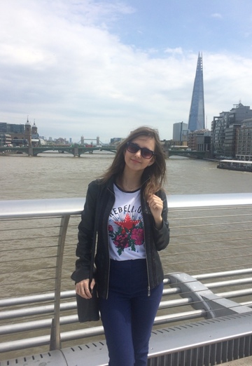 My photo - Nataliya, 32 from Minsk (@nataliya40857)