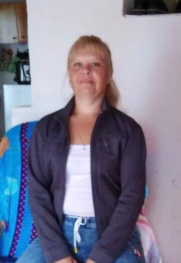 My photo - Nailya GEMAZEDINOVA, 42 from Nizhny Novgorod (@nailyagemazedinova)