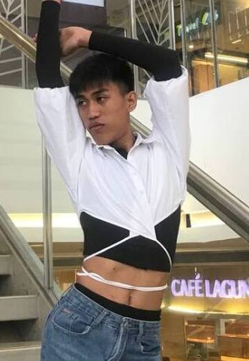 My photo - Earl James Alamada, 21 from Surallah (@earljamesalamada)