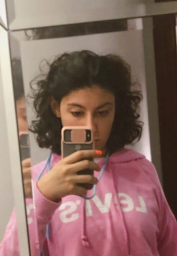 My photo - Nerea, 24 from Ribeira, Ribeira (@nerea4)