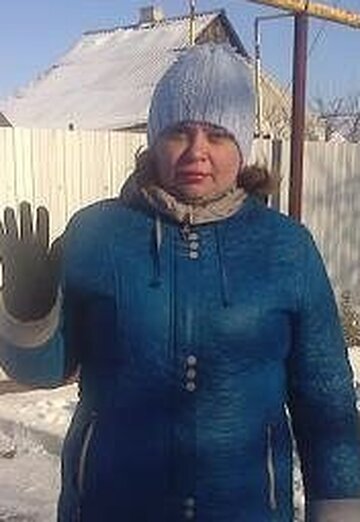 Natali (@natali41663) — my photo № 1