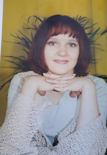 My photo - Ekaterina, 42 from Brest (@ekaterina150330)