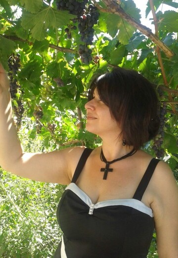 My photo - Qristina Aleksanyan, 45 from Yerevan (@qristinaaleksanyan)