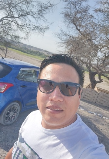 My photo - Paulo, 43 from Vista Alegre (@paulo307)