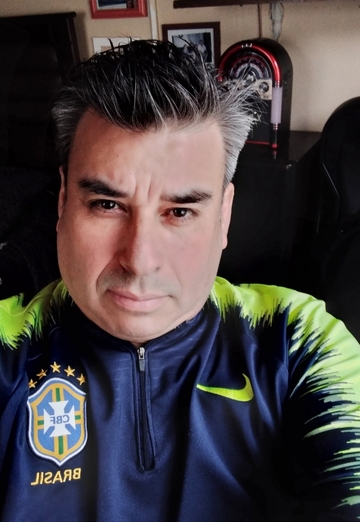 My photo - Eduardo Draçena, 56 from Viña del Mar (@eduardodraena)