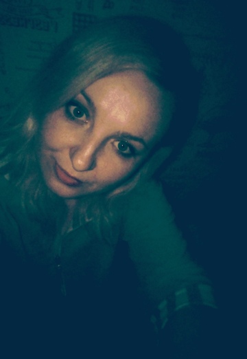 My photo - Natasha, 41 from Uman (@natasha61480)