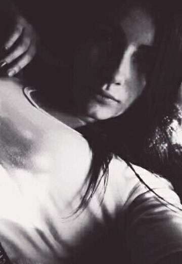 My photo - Nastya, 27 from Grodno (@nastya40086)
