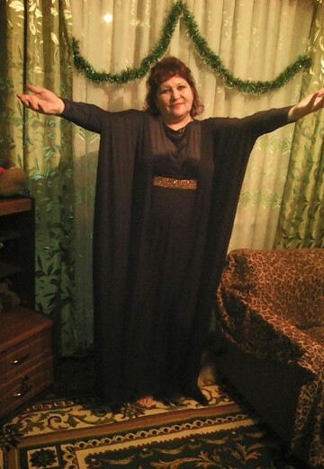 My photo - Ekaterina Ageeva (Vih, 64 from Dushanbe (@ekaterinaageevavihlyaeva)