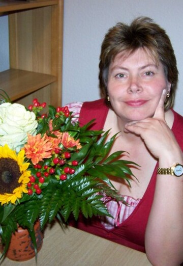 My photo - Natalie, 58 from Koblenz (@natalie6454548)