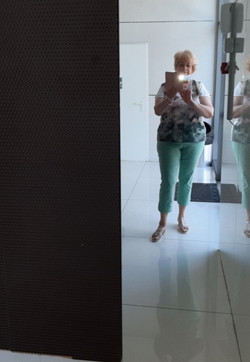 Nelly (@nelly694) — my photo № 4