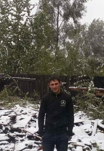 My photo - Edo, 32 from Yerevan (@edo932)