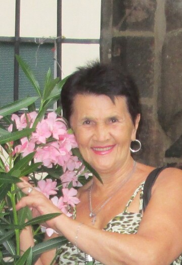 My photo - Nadejda, 69 from Mykolaiv (@nadejda81389)