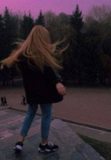 Nadya (@nadya13665) — my photo № 2