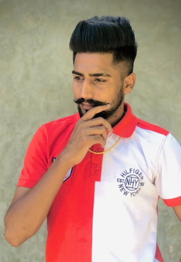 My photo - Lavprit., 29 from Moscow (@preetlove786)