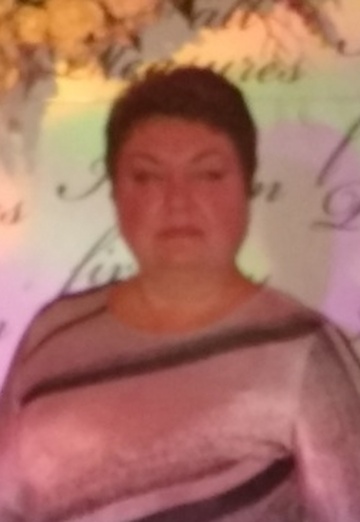 My photo - Nadejda, 66 from Kharkiv (@nadejda91862)