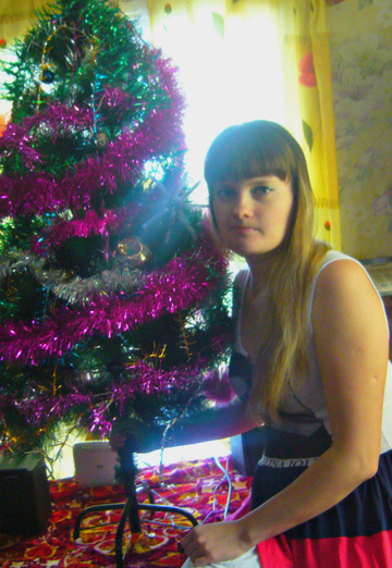 My photo - Nadya, 35 from Vitebsk (@nadya9345)