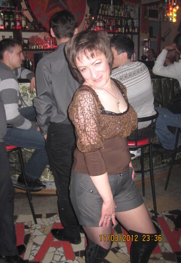 My photo - Elena, 58 from Aktobe (@elena40447)