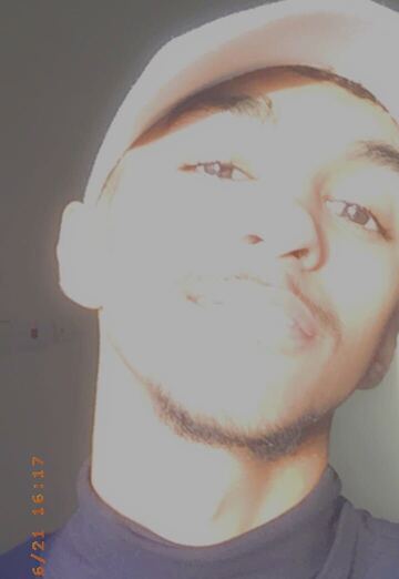 My photo - Nasser Sobah, 38 from Manama (@nassersobah)