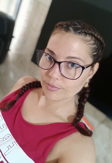 My photo - ELIZABETH CHACON, 46 from Almaguer (@elizabethchacon)
