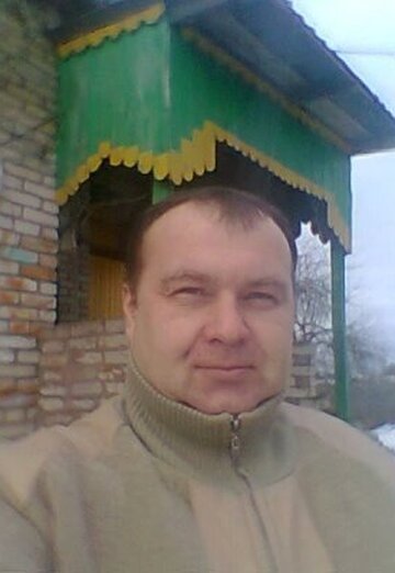 My photo - pavel, 42 from Byerazino (@pavel93173)