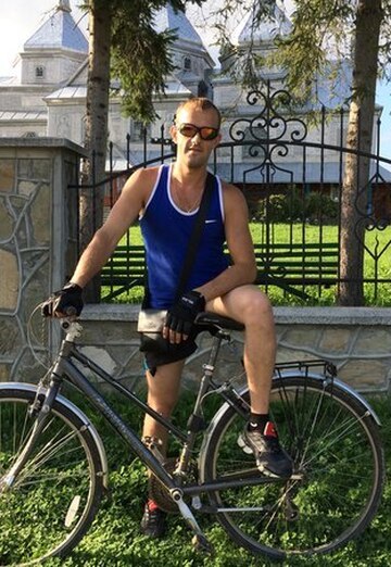 Aleksandr Gerasimchuk (@neizvestno541) — my photo № 3