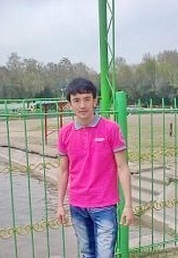 My photo - qahramon, 38 from Qarshi (@qahramon59)