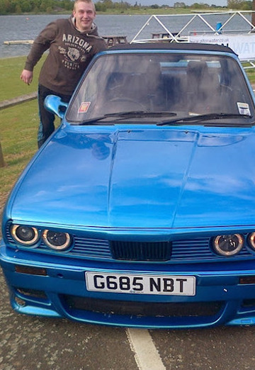 My photo - Edgar, 33 from London (@edgar4016)