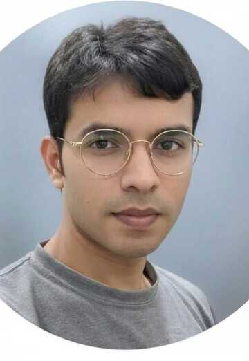 Qazi (@qazi15) — my photo № 2