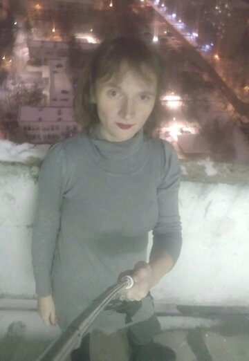 Nastyushka (@nastushka1166) — my photo № 2