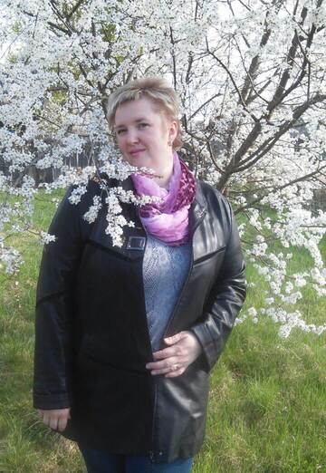 Elena (@elenainyakinboxru) — my photo № 3
