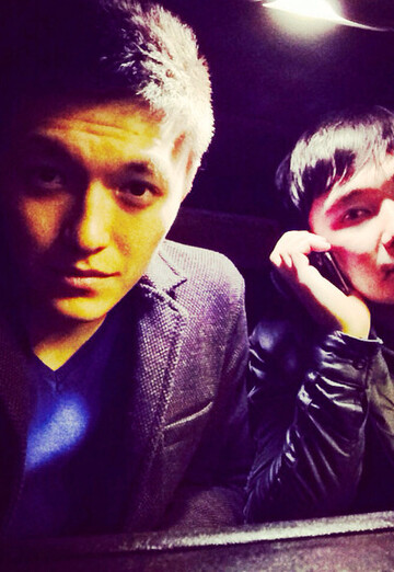 My photo - Nako, 65 from Almaty (@nako28)