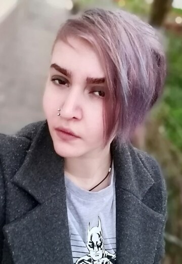 My photo - Nataliya, 27 from Rostov-on-don (@nataliya52078)