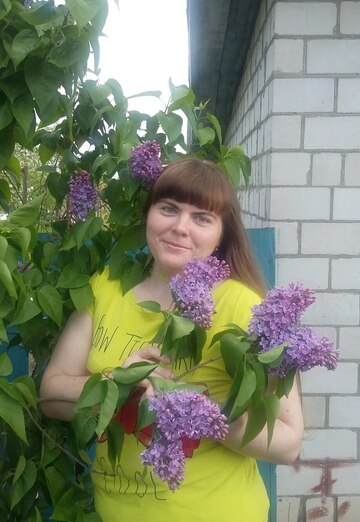 Elena (@elena198643) — my photo № 1