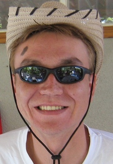 My photo - nadir, 46 from Almaty (@nadir67)