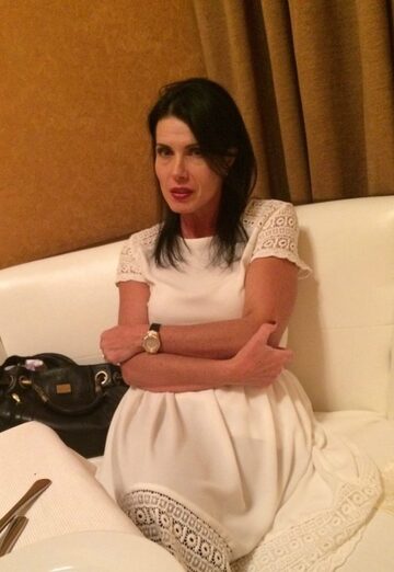 My photo - Natalya, 60 from Kyiv (@natalyaradalova)