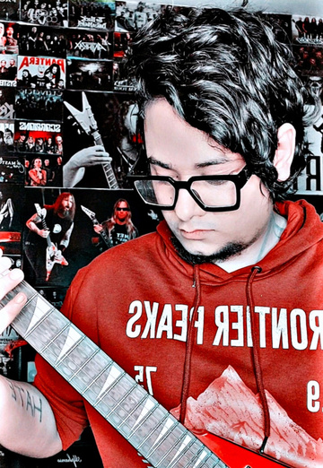 PRINCE (@princeoio) — my photo № 1