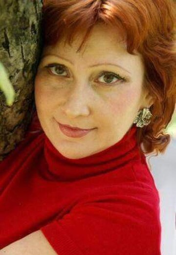 My photo - Ekaterina, 50 from Krasnoyarsk (@ekaterina65272)