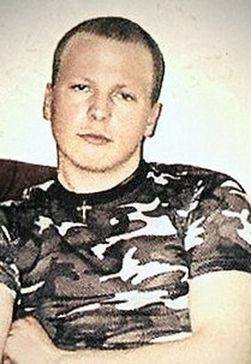 Pasha (@pasha39719) — my photo № 2