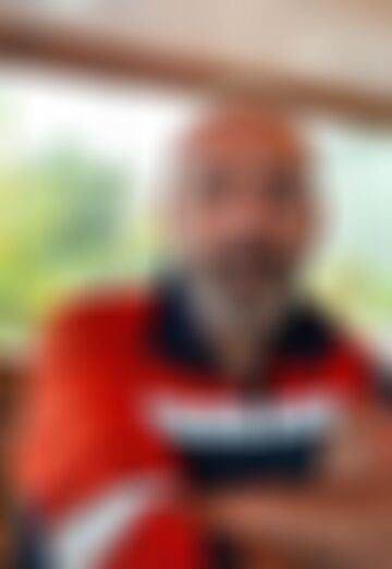 My photo - Capkin, 50 from Istanbul (@capkin3)