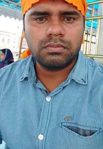 My photo - Pravin, 34 from Bhiwani (@pravin22)