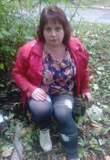 My photo - Natali, 50 from Donetsk (@natali41663)