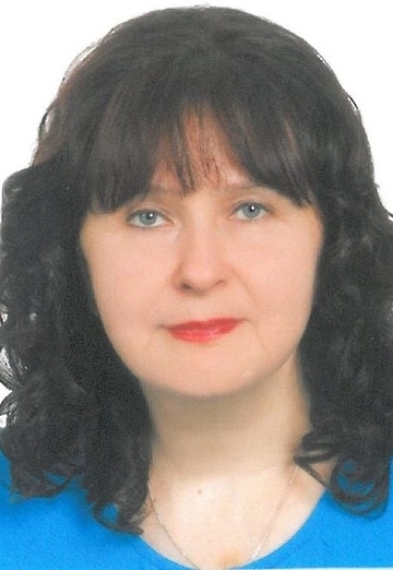My photo - Nadejda Artemeva, 62 from Narva (@nadejdaartemeva0)