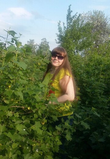 Elena (@elena198643) — my photo № 5