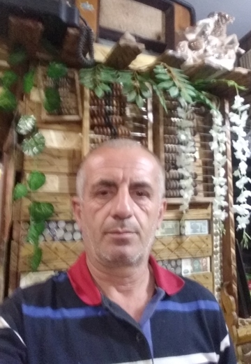 My photo - Eduard Simonyan, 59 from Yerevan (@eduardsimonyan)