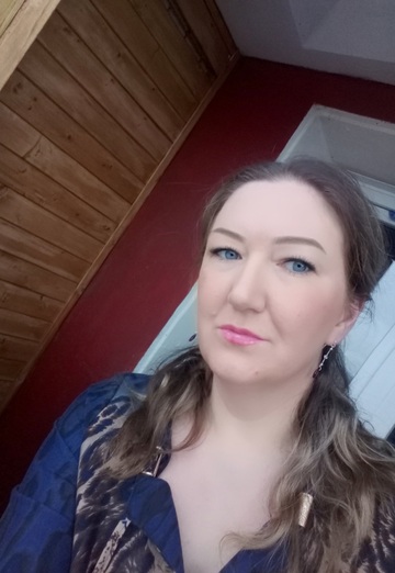 My photo - Natalya, 44 from Ust-Kamenogorsk (@natalya200354)