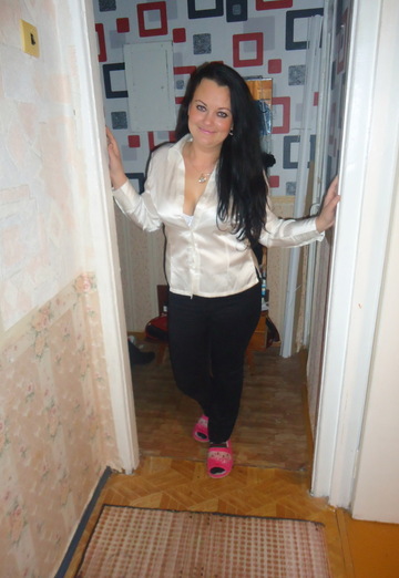 My photo - nataliya, 41 from Minsk (@nataliya24556)