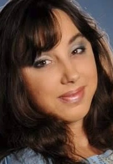 My photo - Natasha, 46 from Kamianets-Podilskyi (@natasha71511)