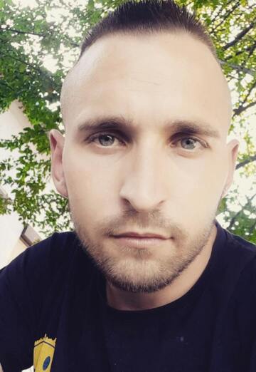 My photo - Nenad, 28 from Novi Sad (@nenad203)