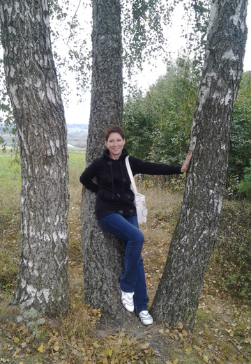 Nadejda Stepanova (@nadejdastepanova) — my photo № 3